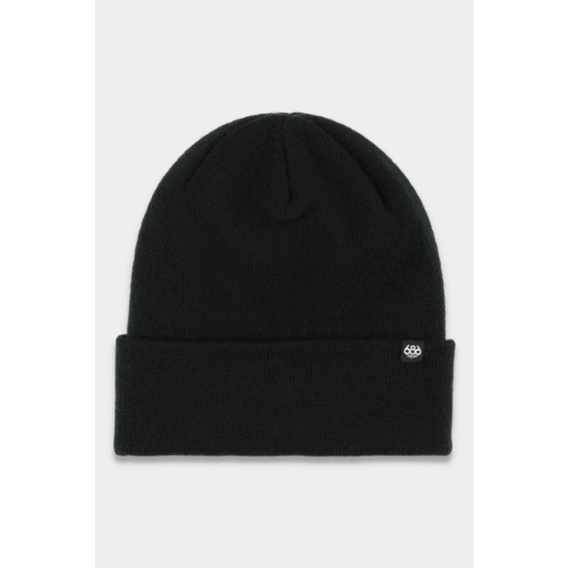 686 Standard Roll Up Beanie image number 0